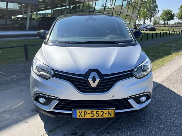 Renault Scénic