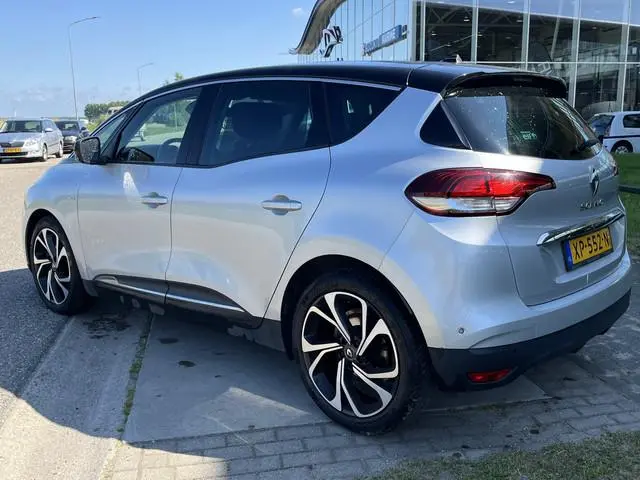 Renault Scénic