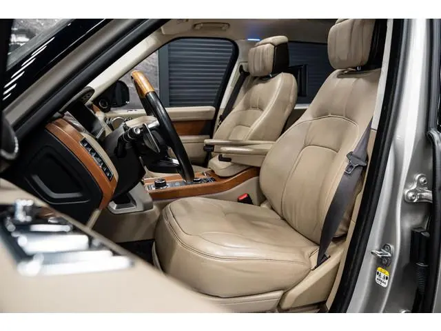Land Rover Range Rover 2.0 P400e LWB Autobiography *Panorama / Meridian / Massage- & Memory / Surrou...