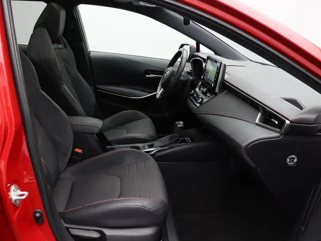 Toyota Corolla Touring Sports