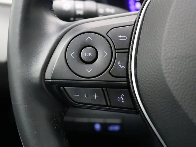 Toyota Corolla Touring Sports