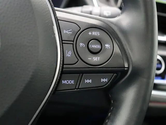 Toyota Corolla Touring Sports