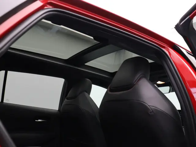 Toyota Corolla Touring Sports