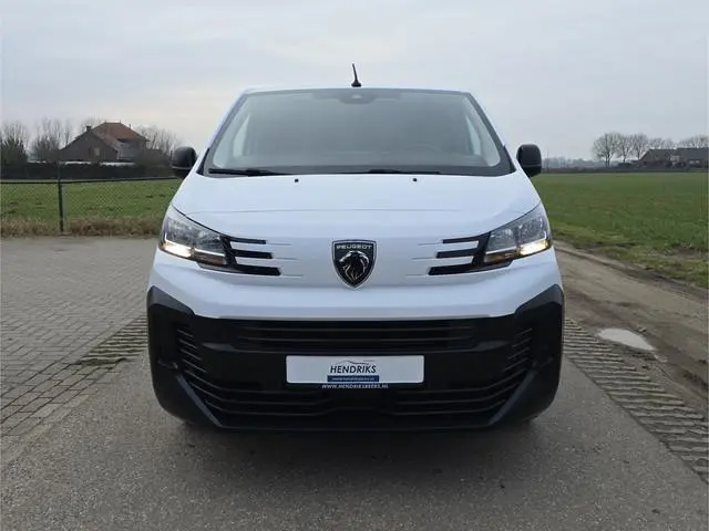 Peugeot Expert