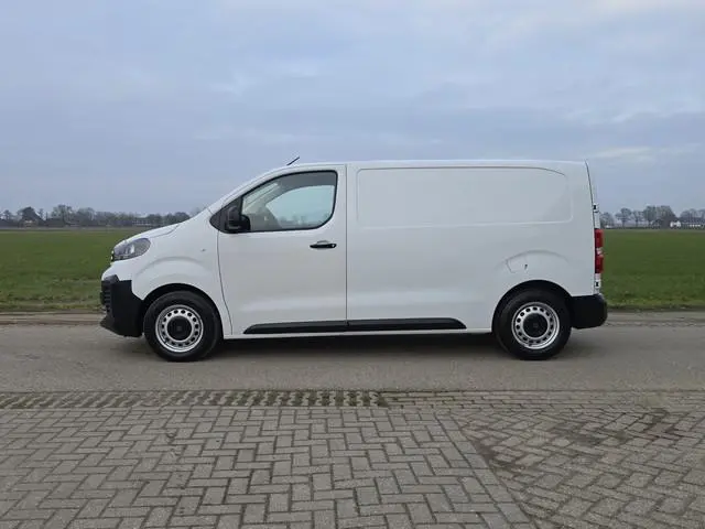 Peugeot Expert