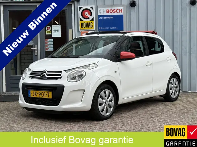 Citroën C1