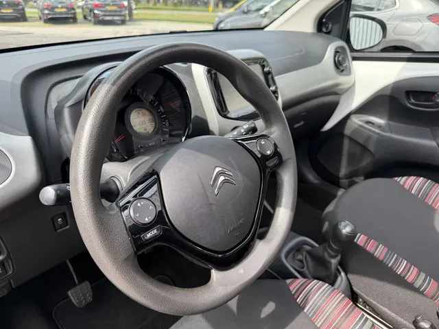 Citroën C1