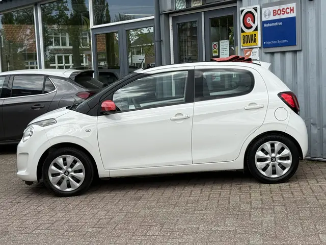 Citroën C1