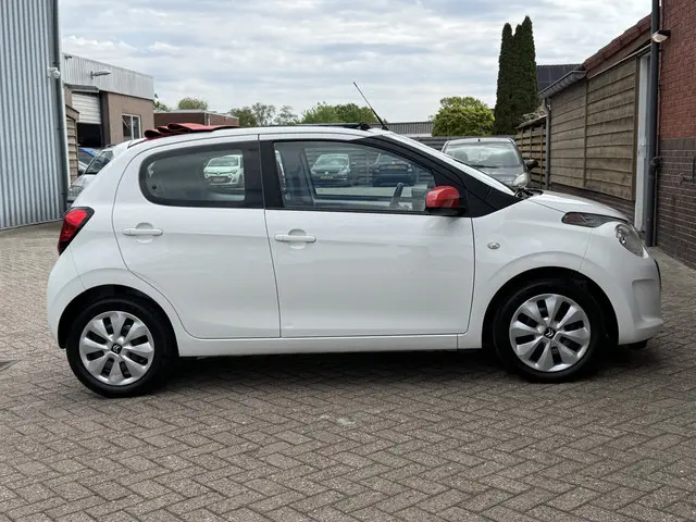 Citroën C1