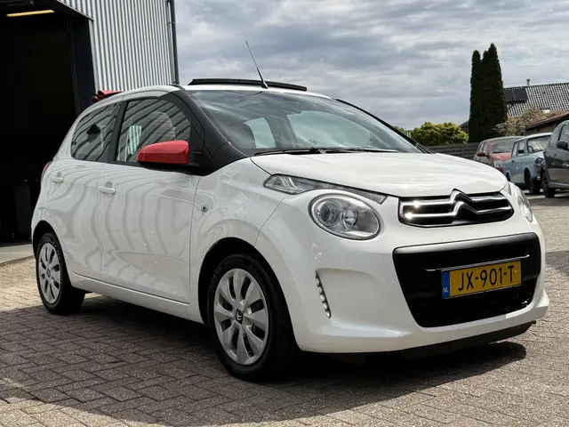 Citroën C1