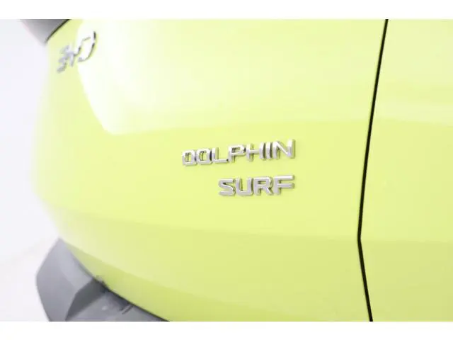 BYD DOLPHIN SURF
