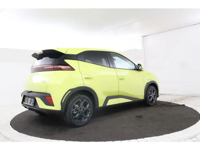 BYD DOLPHIN SURF