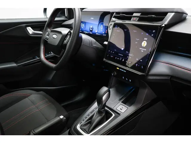 Ford Puma 1.0 EcoBoost Hybrid ST-Line X | DRIVER ASSISTANCE PACK | PANORAMADAK | STUURVERWARMING | D...