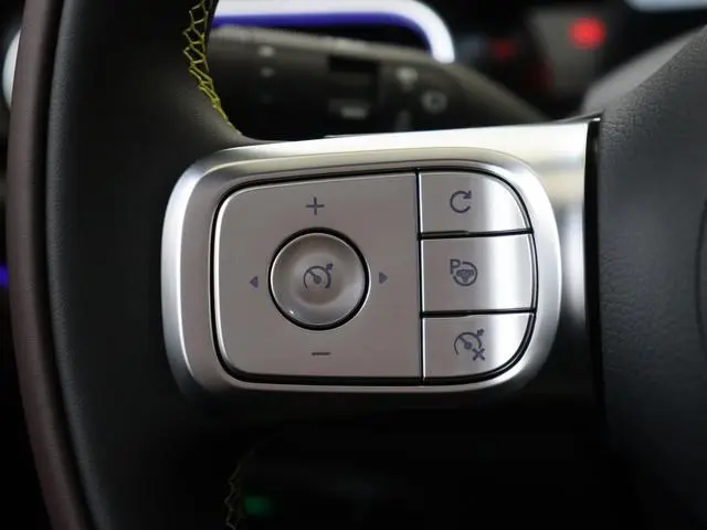 Smart #3