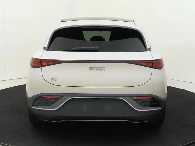 Smart #3