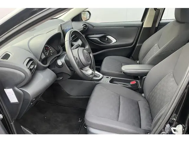 Toyota Yaris 1.5 Hybrid 115 Active |NL auto| Achteruitrijcamera| Navigatie met Android Auto, Apple C...