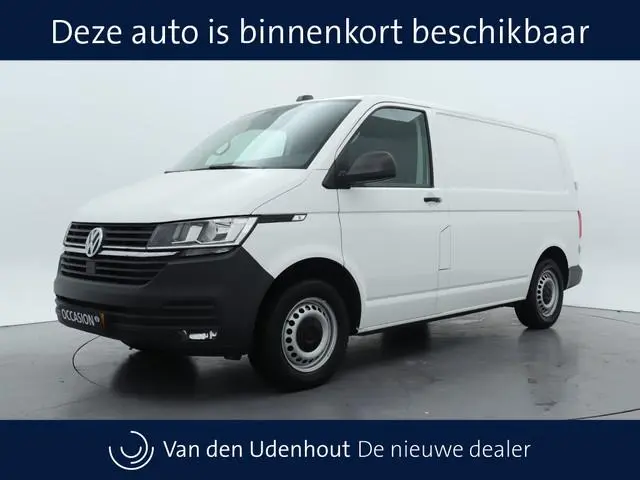 Volkswagen Transporter L1H1 2.0 TDI 110pk Comfortline / Wordt verwacht