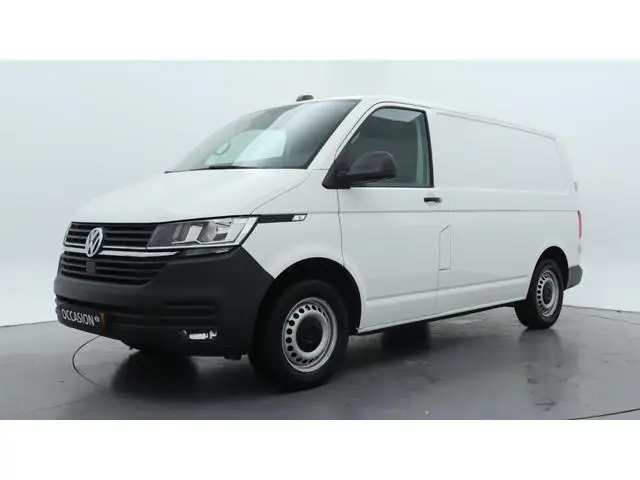 Volkswagen Transporter L1H1 2.0 TDI 110pk Comfortline / Wordt verwacht