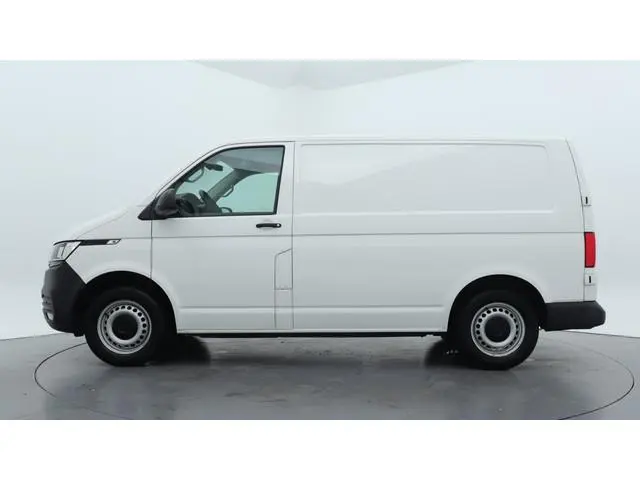 Volkswagen Transporter L1H1 2.0 TDI 110pk Comfortline / Wordt verwacht
