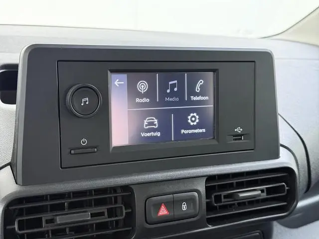 Citroën Berlingo