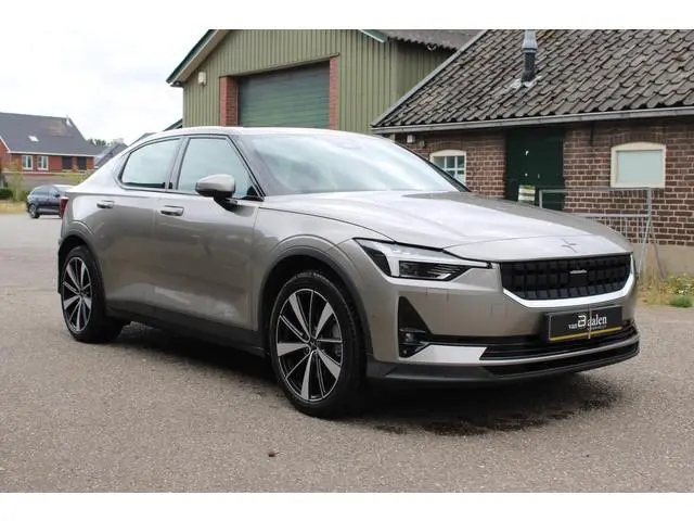 Polestar 2