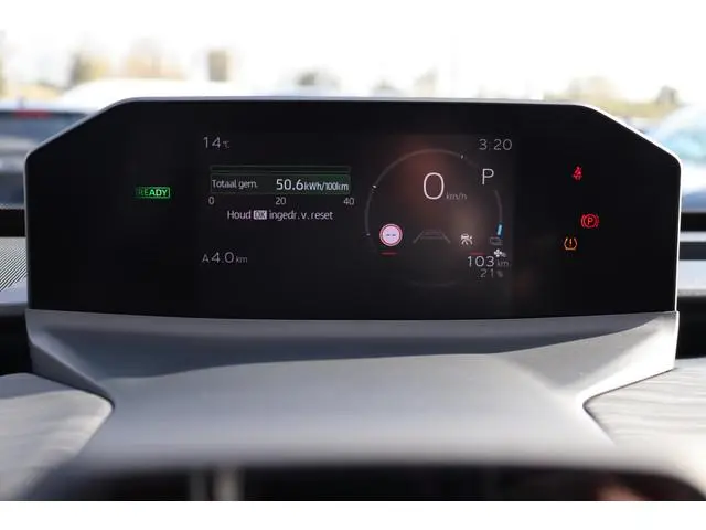 Toyota C-HR+