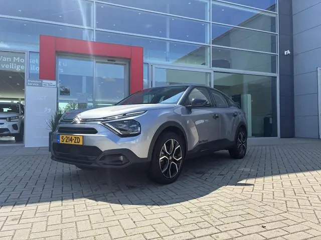Citroën C4