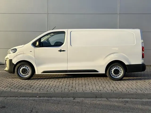 Peugeot e-Expert EV L2 75 kWh | Camera | Navigatie | Apple Carplay/Android Auto
