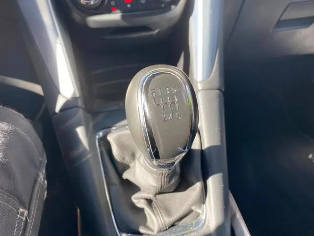 Opel Zafira Tourer