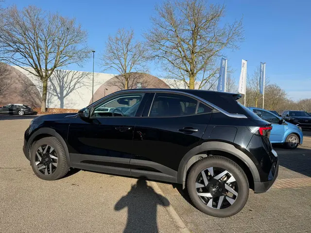 Opel Mokka 1.2 Turbo Level 5 131 PK | Automaat  | Camera | Stoel- & stuurverwarming ( WINTERPAKKET )...