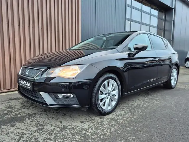 SEAT Leon 1.0 EcoTSI Style Business Intense | Carplay | Navi | PDC | Clima | Cruise