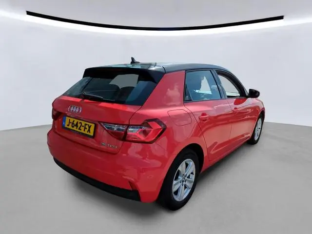 Audi A1 Sportback 25 TFSI Pro Line | Digital Cockpit | PDC V+A | Lm Velgen