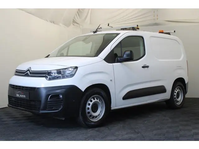 Citroën Berlingo 1.2 PureTech Feel |Navi|