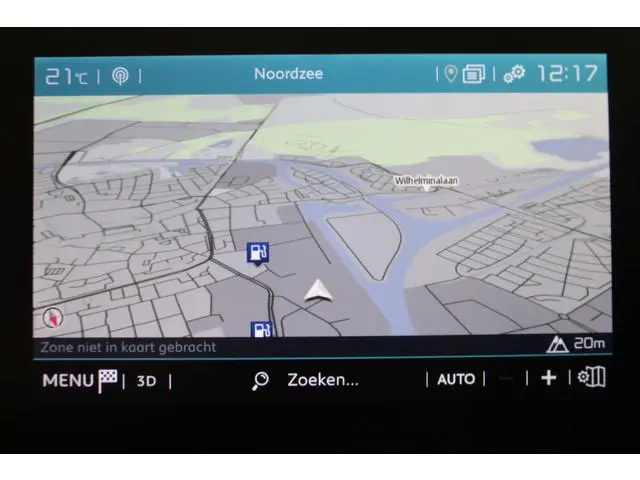 Citroën Berlingo 1.2 PureTech Feel |Navi|