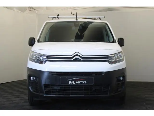 Citroën Berlingo 1.2 PureTech Feel |Navi|