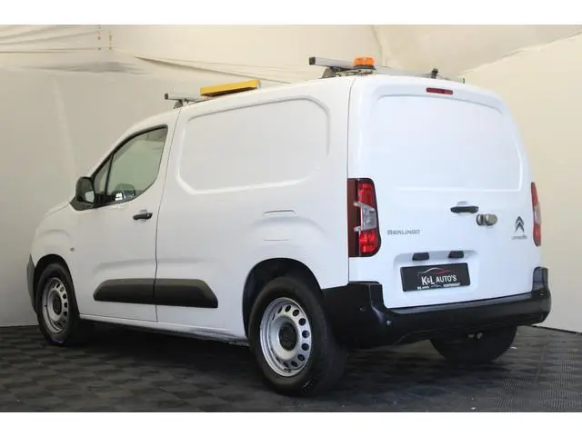Citroën Berlingo