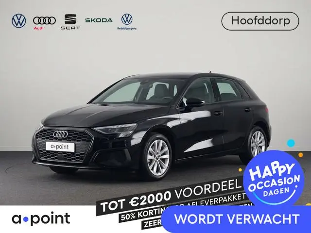 Audi A3 Sportback 30 TFSI Pro Line 110 pk S-tronic | Navigatie via App | Achteruitrijcamera  | Cruis...