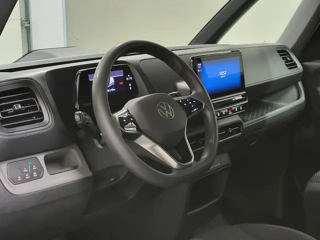 Volkswagen ID. Buzz Cargo