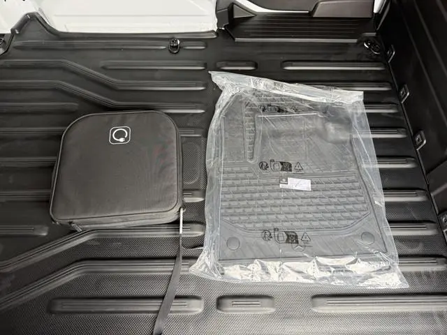 Mercedes-Benz eCitan