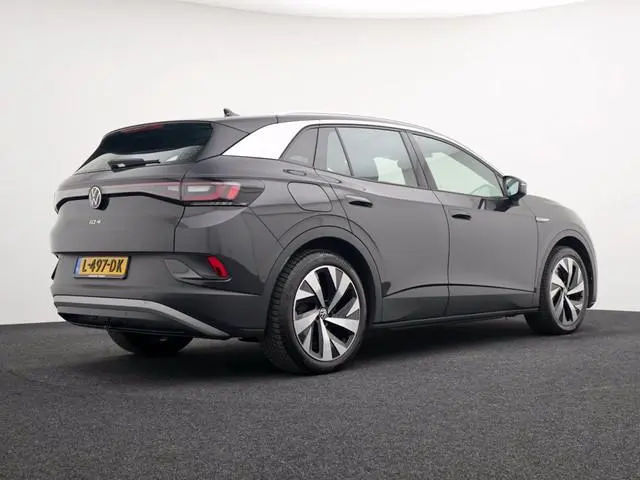 Volkswagen ID.4 Life 77 kWh | 20" | Trekhaak | Warmtepomp