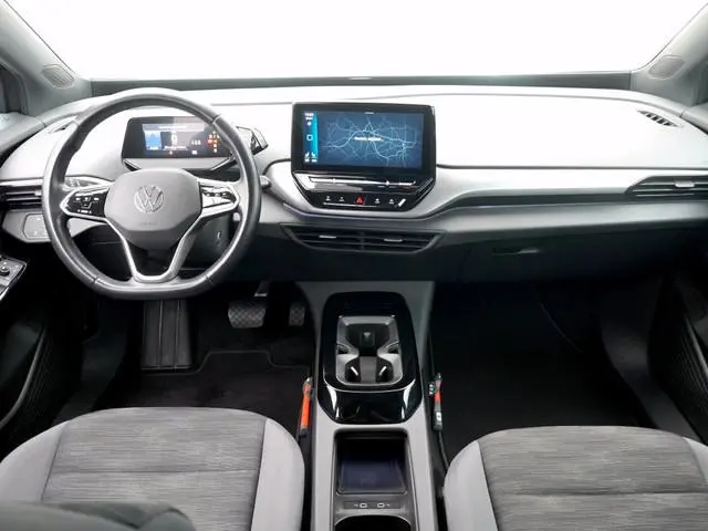 Volkswagen ID.4 Life 77 kWh | 20" | Trekhaak | Warmtepomp