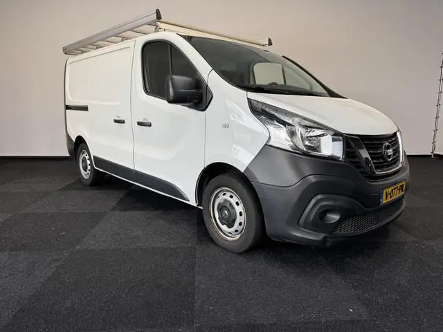 NISSAN NV300 NV300 L1H1 2700 1.6 dCi 120 Acenta  3zits
APK 2027