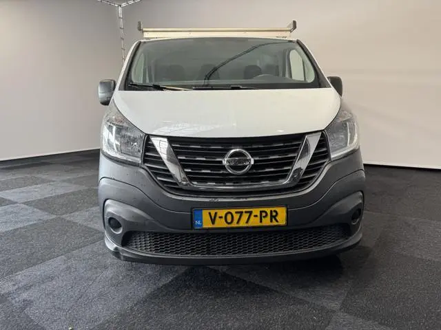 NISSAN NV300 NV300 L1H1 2700 1.6 dCi 120 Acenta  3zits
APK 2027
