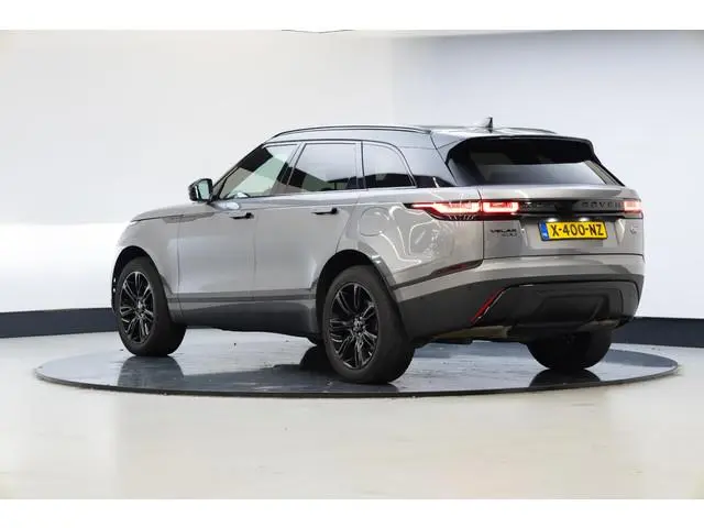 Land Rover Range Rover Velar 2.0 P400e S | Panoramadak | 20 Inch |