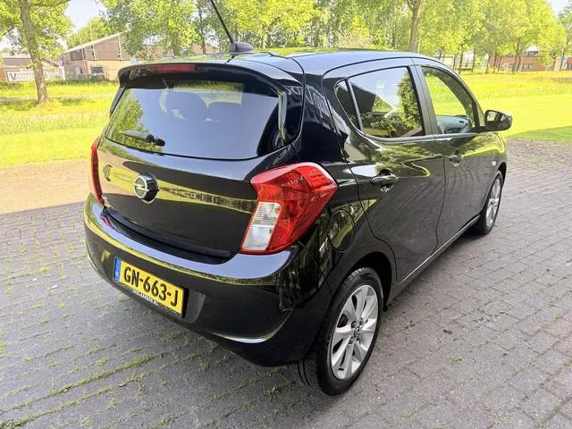 Opel KARL