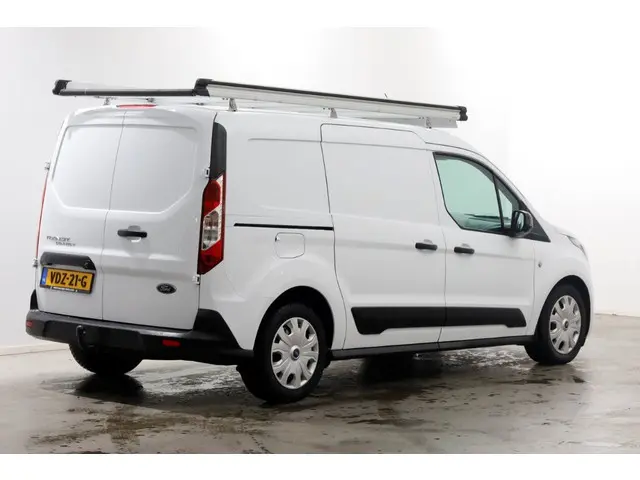 Ford Transit Connect 1.5 EcoBlue 100pk Automaat L2 Trend Airco/Navi/Camera 01-2020