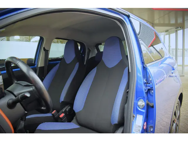 Citroen C1 1.0 VTi Urban Ride 5d met CARPLAY|CAMERA|LMV