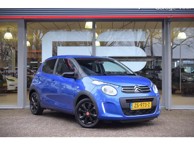 Citroën C1