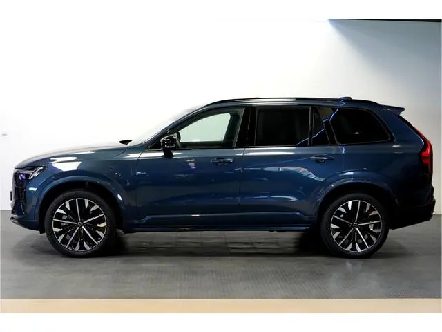 Volvo XC90 2.0 T8 AWD 335kW/456pk Aut8 Recharge Ultra Dark 7P ADAPT.CRUISE + HARMAN/KARDON + PANORAM...
