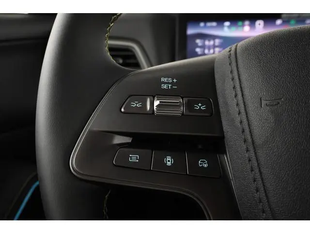 BYD ATTO 2